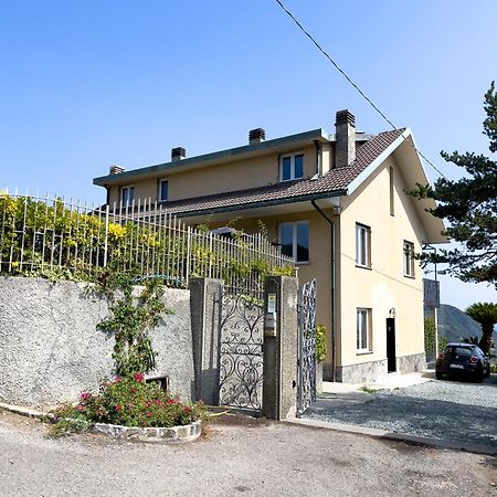 Podere Belvedere Moneglia Exterior foto